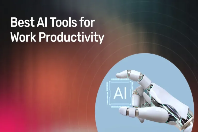 Best Ai-powered Digital Workplace Tools for Productivity Best Ai-powered Digital Workplace Tools for Productivity