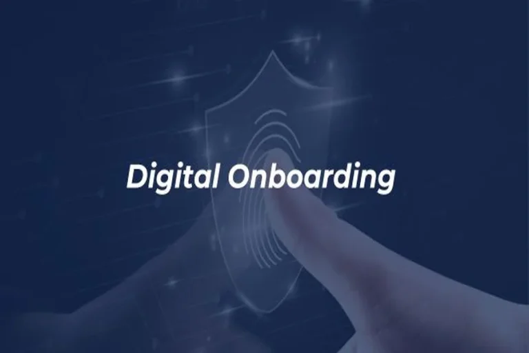 Digital Onboarding