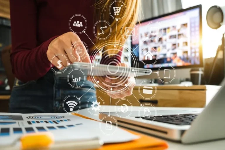 Digital Solutions For Public Sector: Transforming Governance Efficiency Digital Solutions