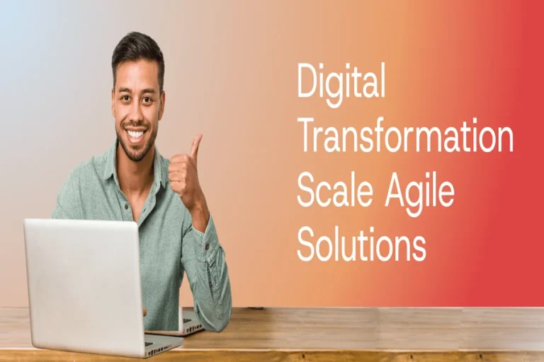Digital Transformation