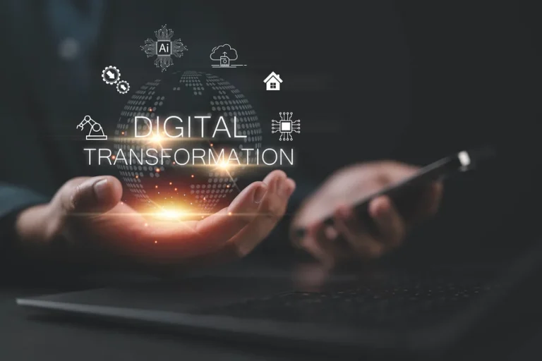 Digital Transformation