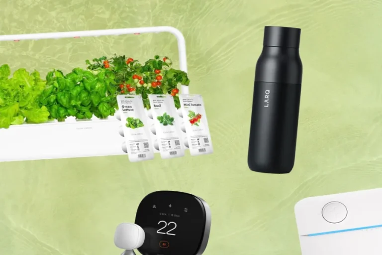 Eco Friendly Gadgets Leaf Buy Review Alcrazycent for Smart Living