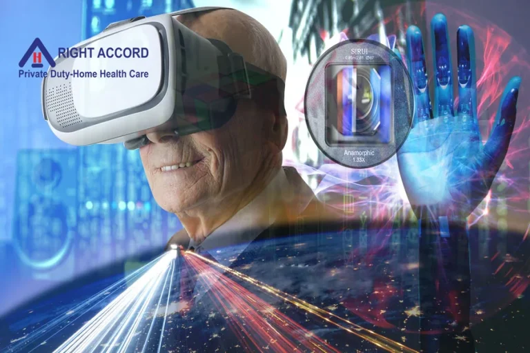 Gadgets For Elderly To Make Life Easier