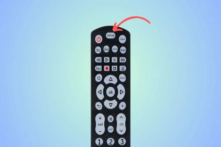 Remote