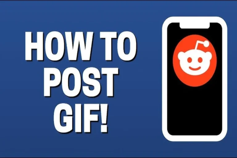 Reddit Gifs