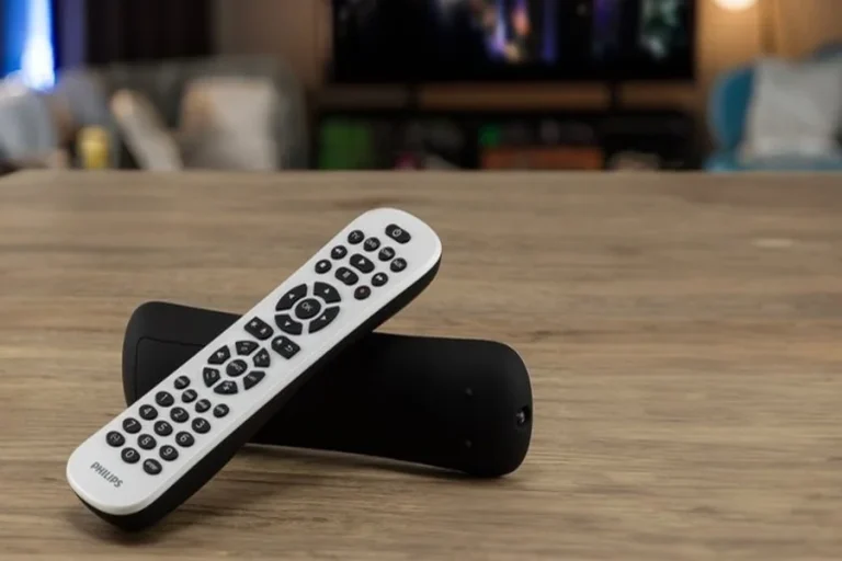 Universal Remote