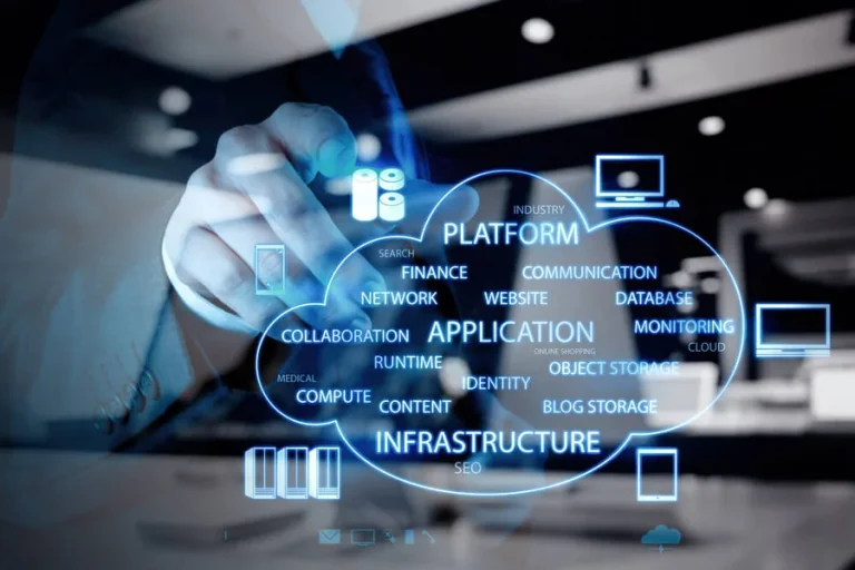 Identity As A Service In Cloud Computing