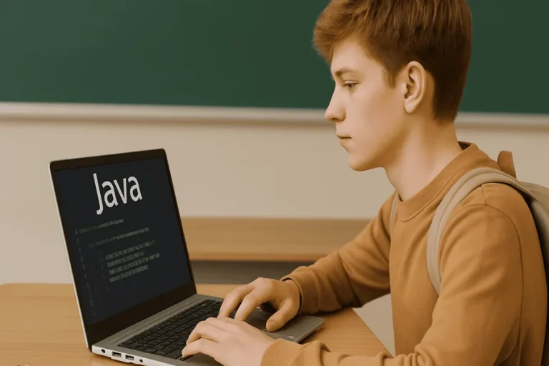 Java Programming