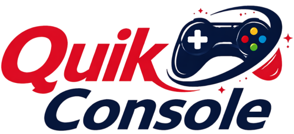 QuikConsole Com