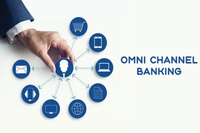 Omni Channel Digital Banking
