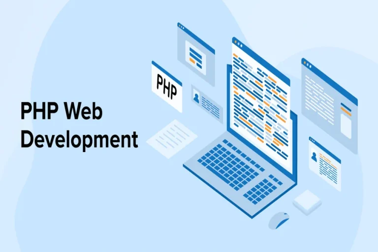 Read Php Web Development With Laminas Online