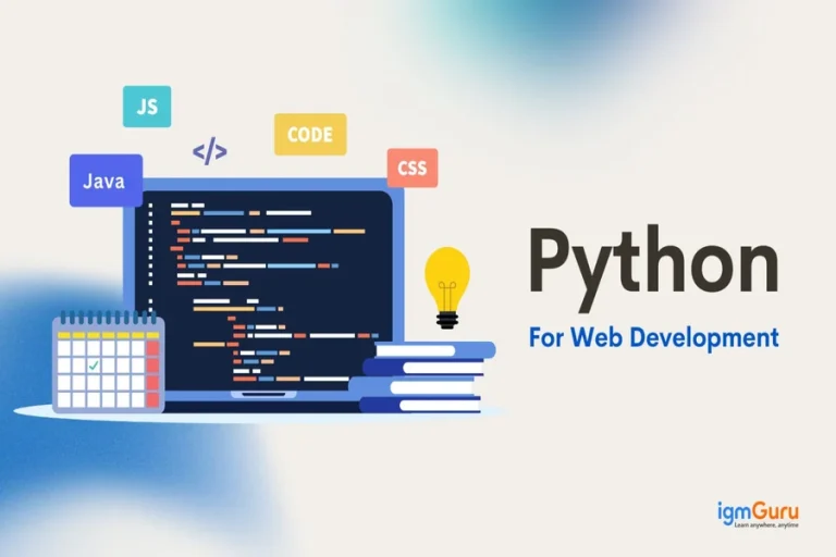 Read Python Web Development With Sanic Online