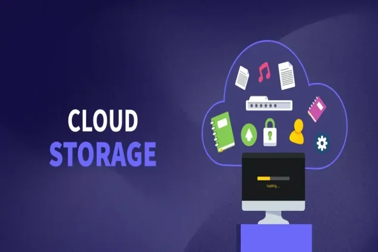 Storage As A Service In Cloud Computing