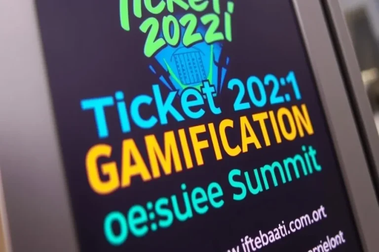 Tickets 2021 Websites For Gamificationsummit