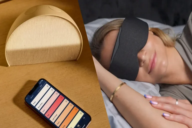 Top-rated Sleep Gadgets For Improving Wellness