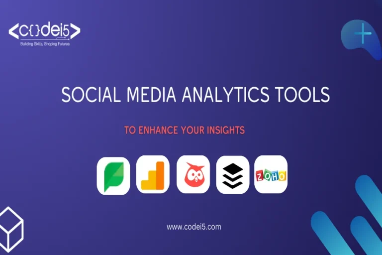 What Are The Best Social Media Analytics Tools