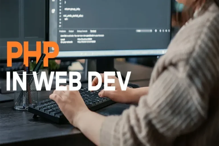 What Is Php Used For In Web Development