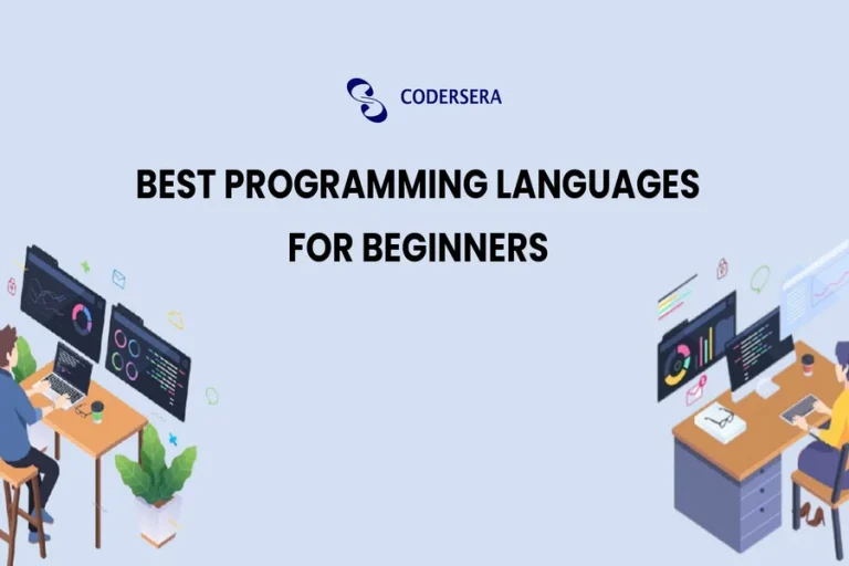 What Is The Easiest Programming Language To Learn for Beginners