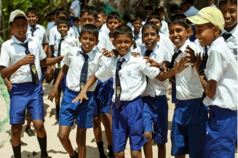 Best International Primary Schools in Indonesia for Quality Education Education
