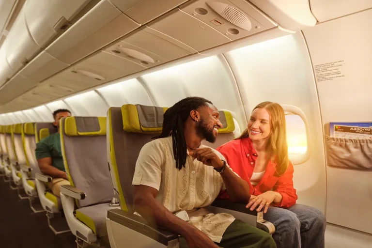 Smooth Flights from Barcelona to Lisbon: Your Guide Barcelona